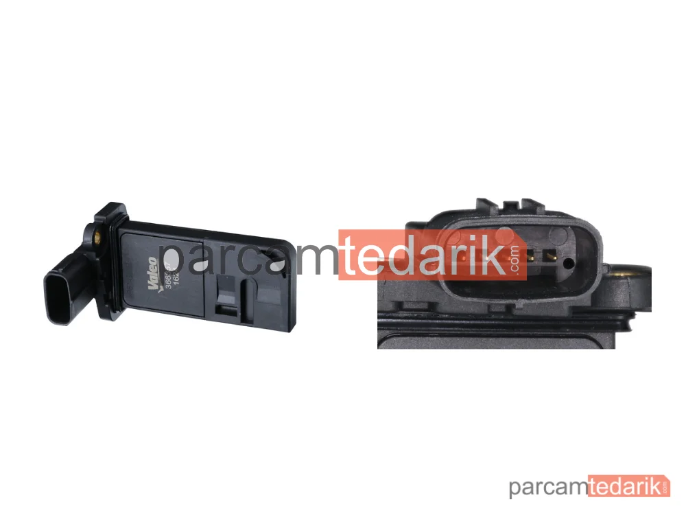 VALEO 366357 | Debimetre — Opel Antara A, Opel Insignia B Grand Sport, Opel Insignia B